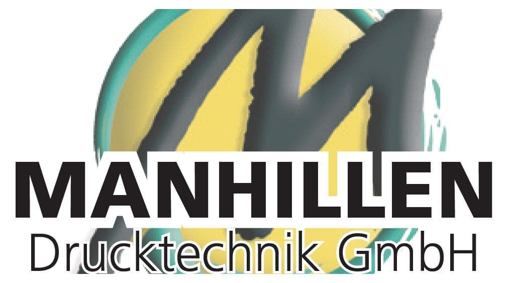 Manhillen Drucktechnik